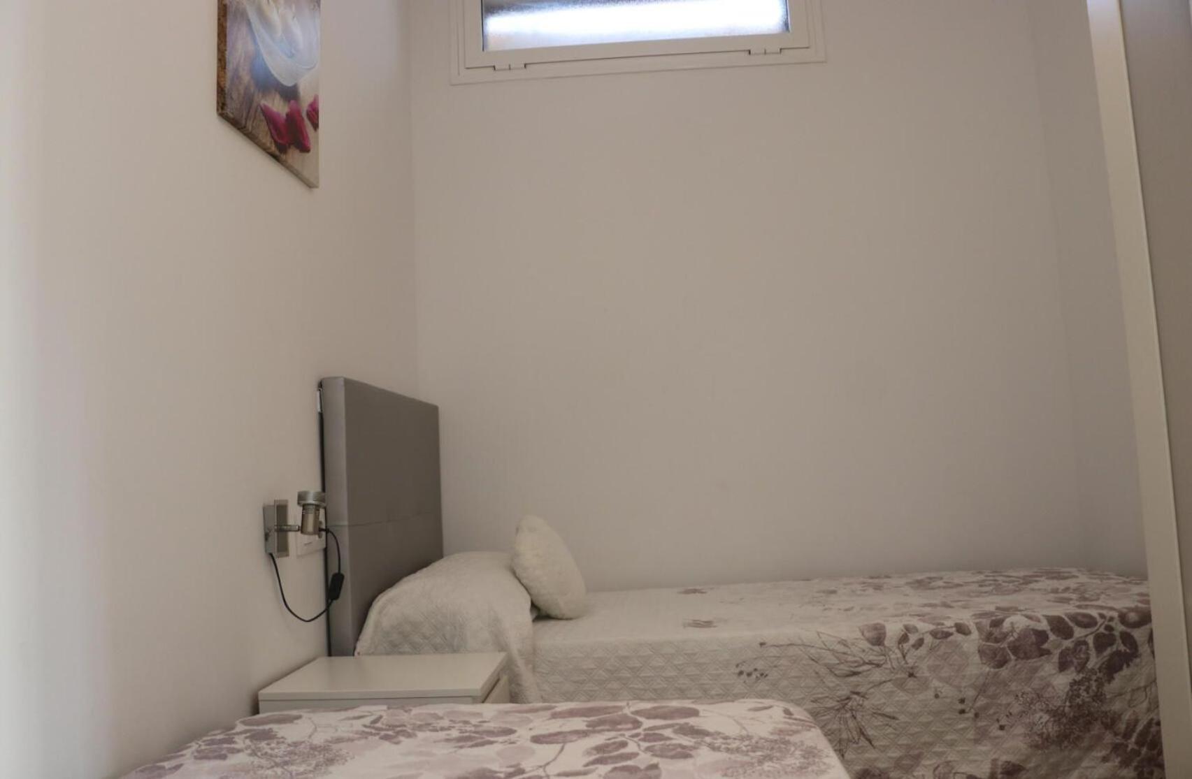 Apartamento En Conil Con Piscina Conil De La Frontera Exterior photo