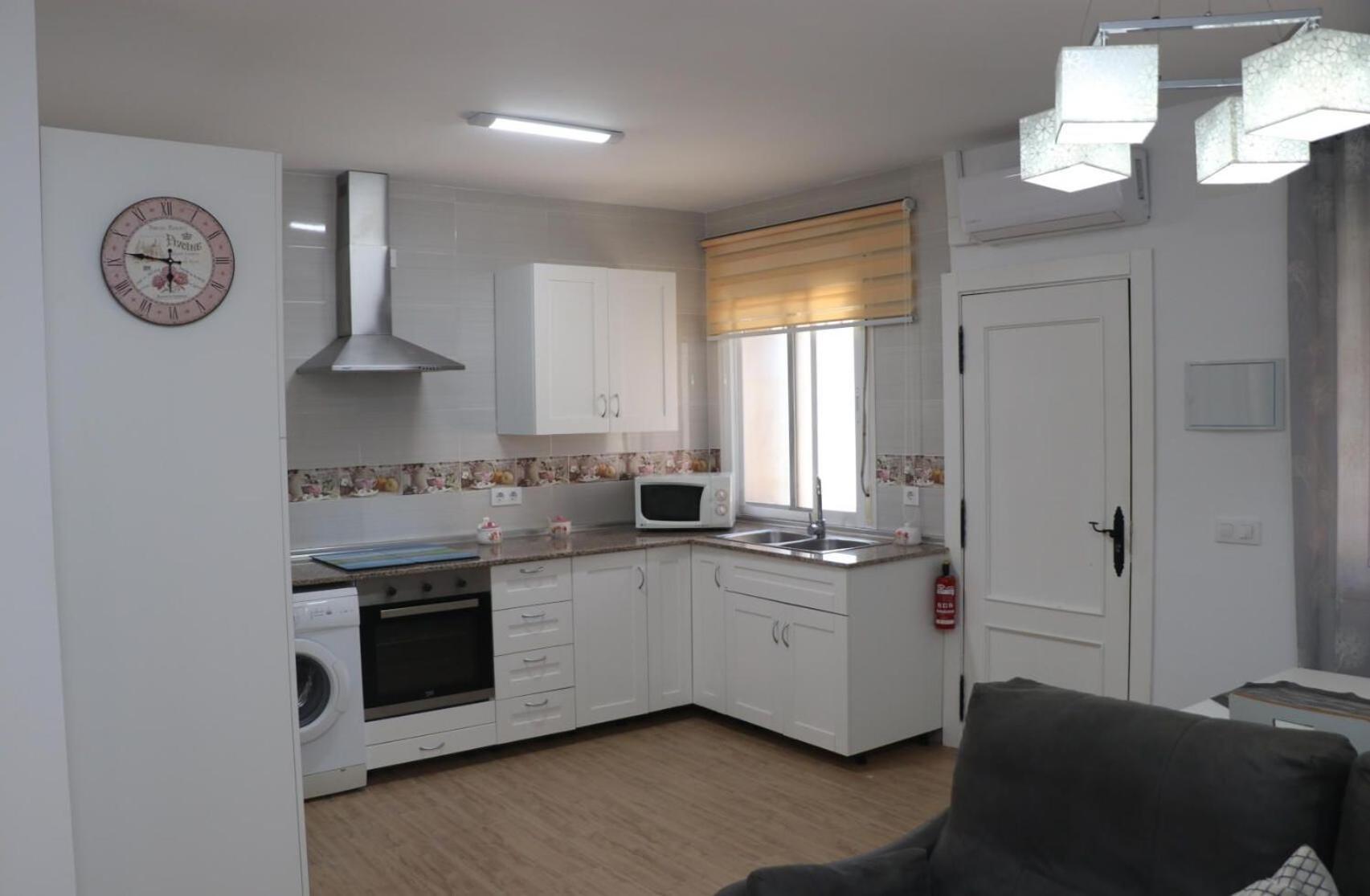 Apartamento En Conil Con Piscina Conil De La Frontera Exterior photo